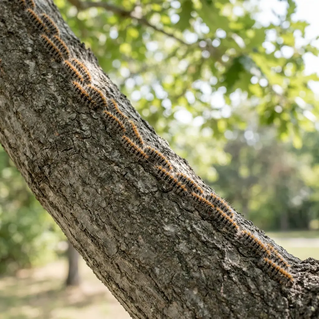 Une solution rapide pour retrouver la sérénité dans vos jardins