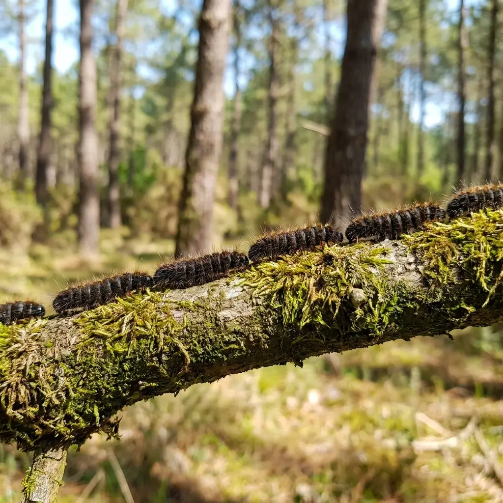 Comment limiter les risques d'infestation dans vos jardins