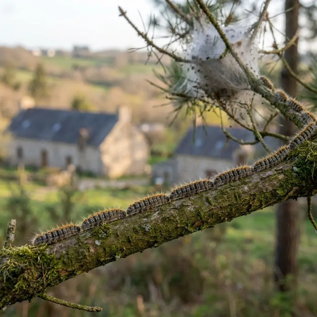 Besoin d'une intervention rapide à Trieux ?