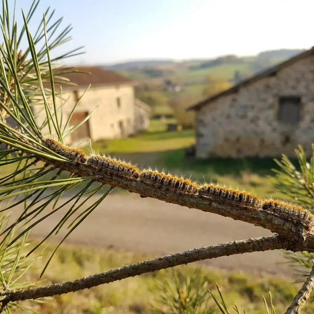 Une protection durable pour votre foyer et vos animaux