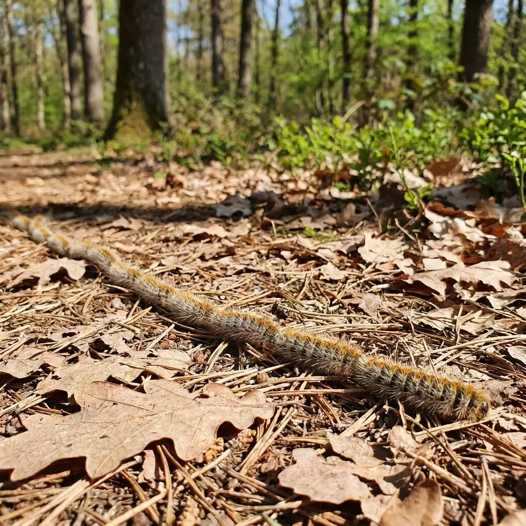 Pourquoi nous choisir pour vos nuisibles à Bois-de-Haye ?