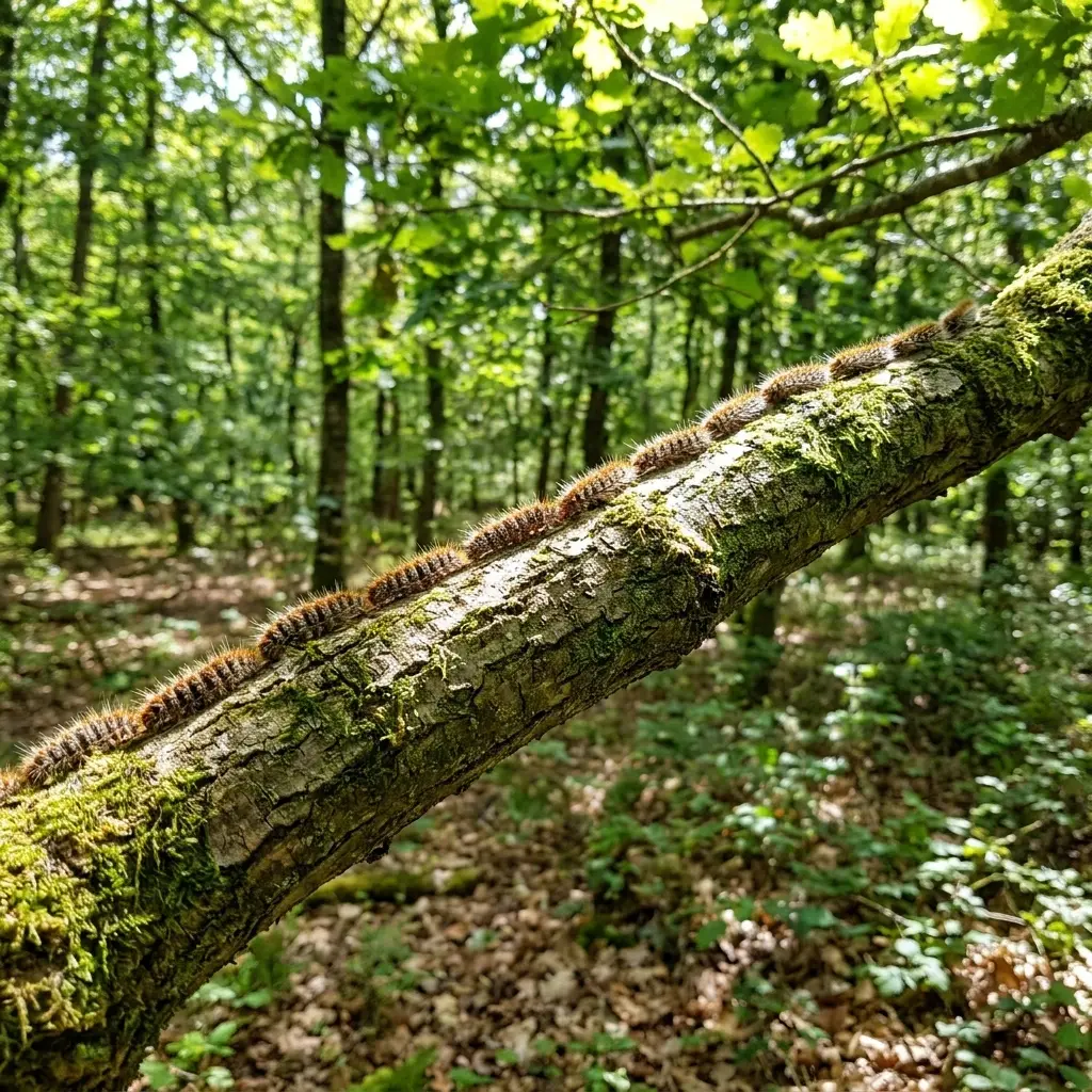 Comment se déroule l'intervention à Bois-de-Haye ?