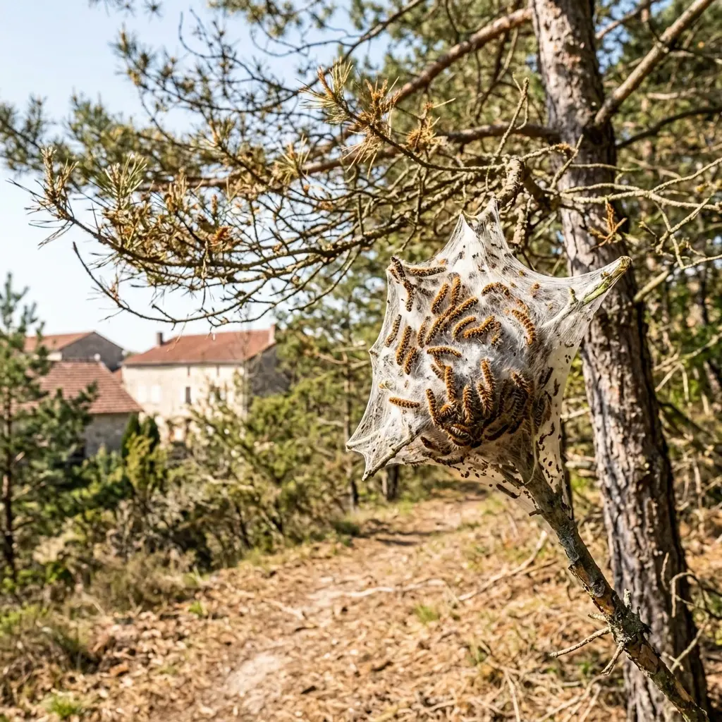 Comment se déroule l'intervention à Gondreville ?
