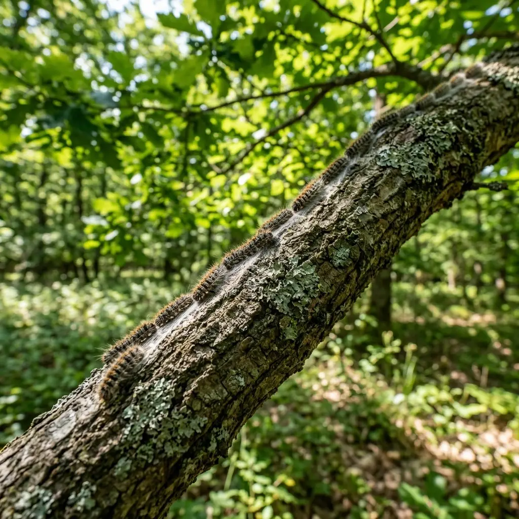 Notre méthode de traitement localisé