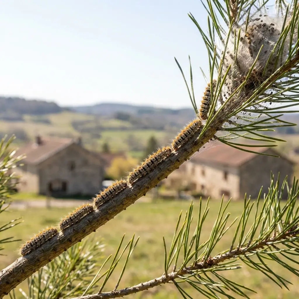 Une tranquillité retrouvée pour vos espaces extérieurs