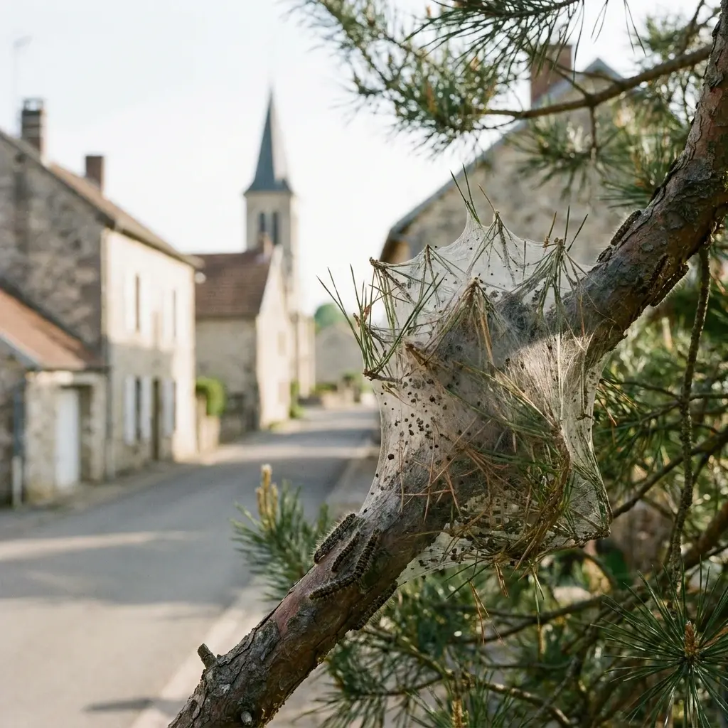 Une solution durable pour protéger vos espaces verts en Meuse