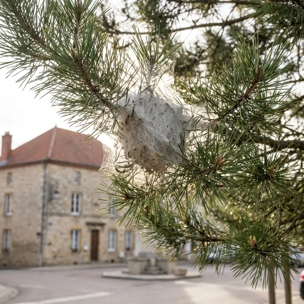 Pourquoi nous choisir pour vos pins à Commercy