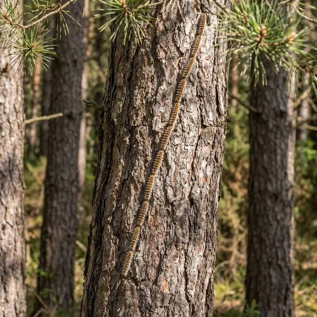 Pourquoi nous choisir pour vos arbres à Bouligny ?