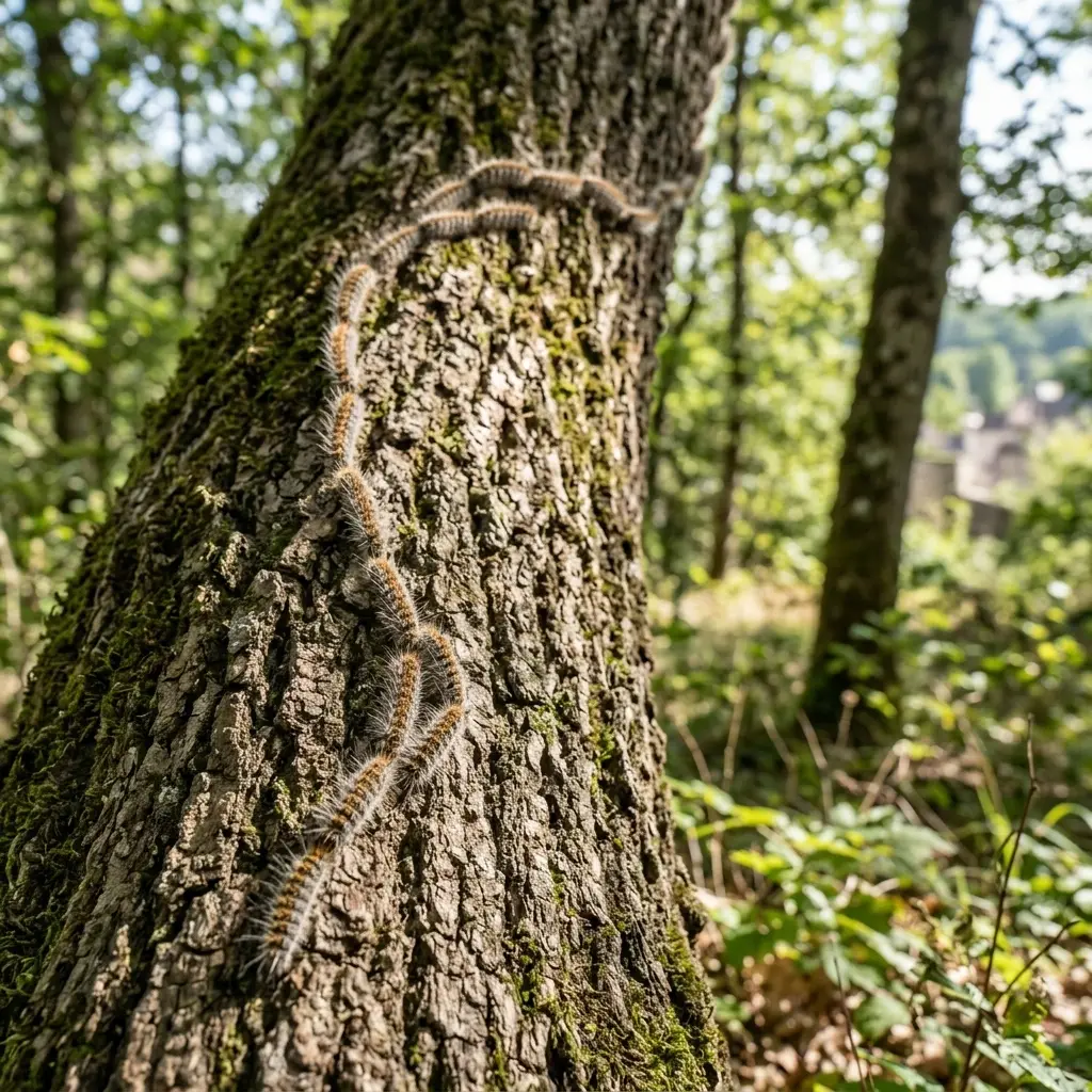 Une protection efficace pour vos jardins et votre famille
