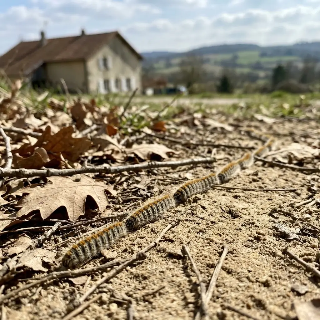 Comment se déroule l'intervention à Ligny-en-Barrois ?
