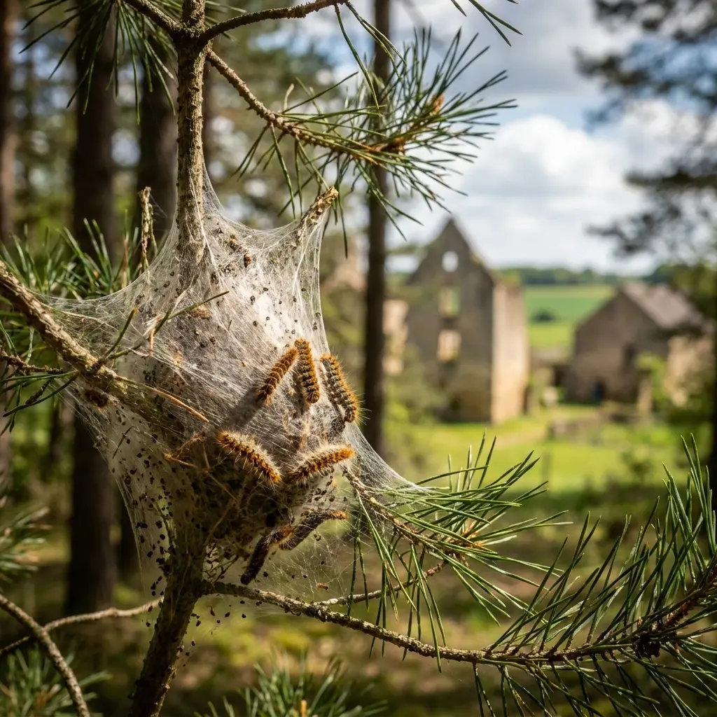 Pourquoi nous choisir pour vos nuisibles à Montmédy ?