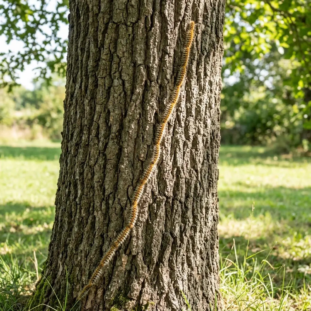Un environnement sain et sécurisé pour votre famille