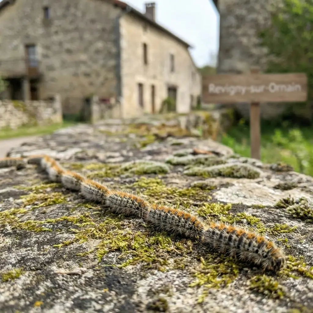 Pourquoi nous choisir pour vos nuisibles à Revigny-sur-Ornain