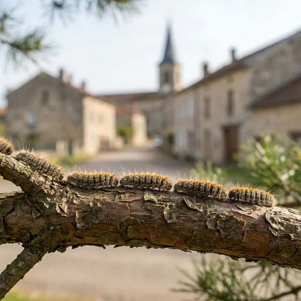 Comment se déroule l'intervention à Revigny-sur-Ornain ?