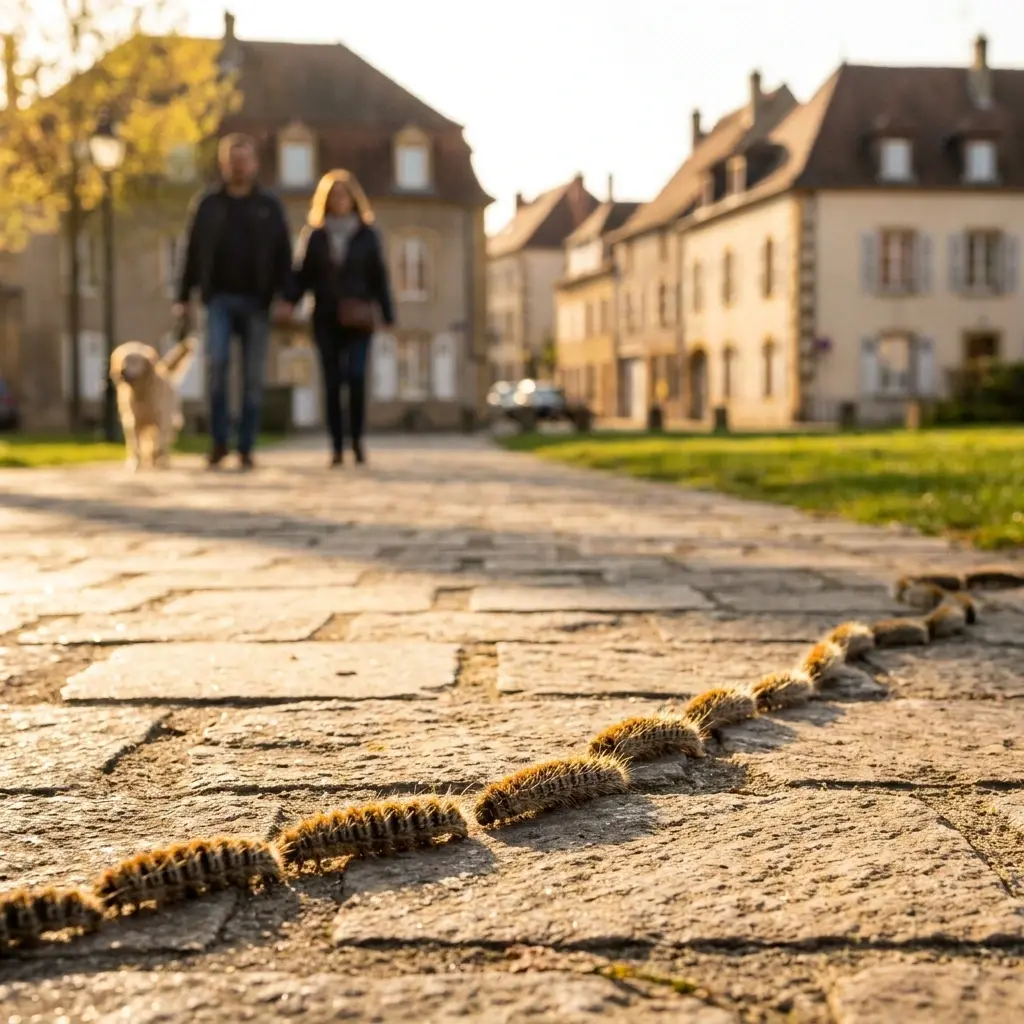 Un environnement sain et sécurisé pour toute votre famille