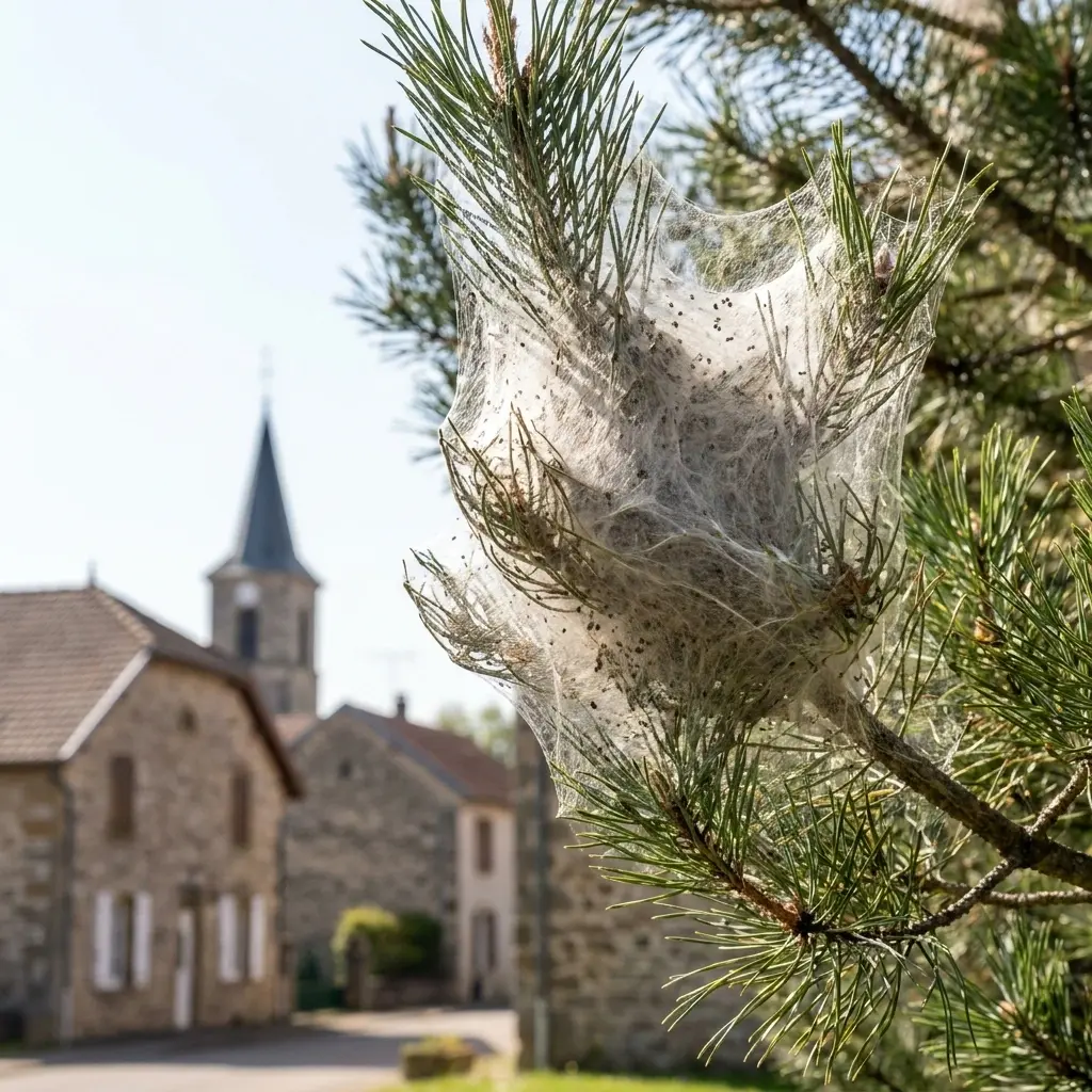 Pourquoi nous choisir pour vos pins à Plappeville ?