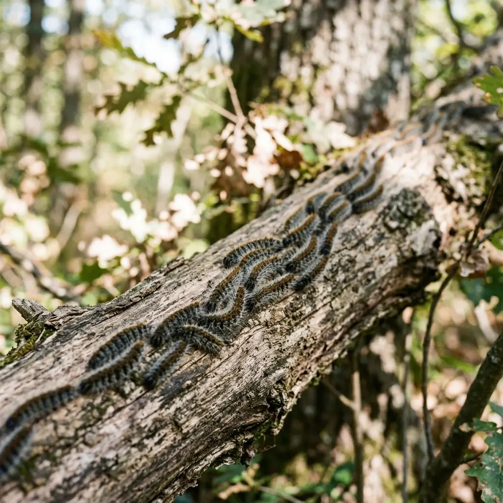 Pourquoi nous choisir pour vos arbres à Metz ?