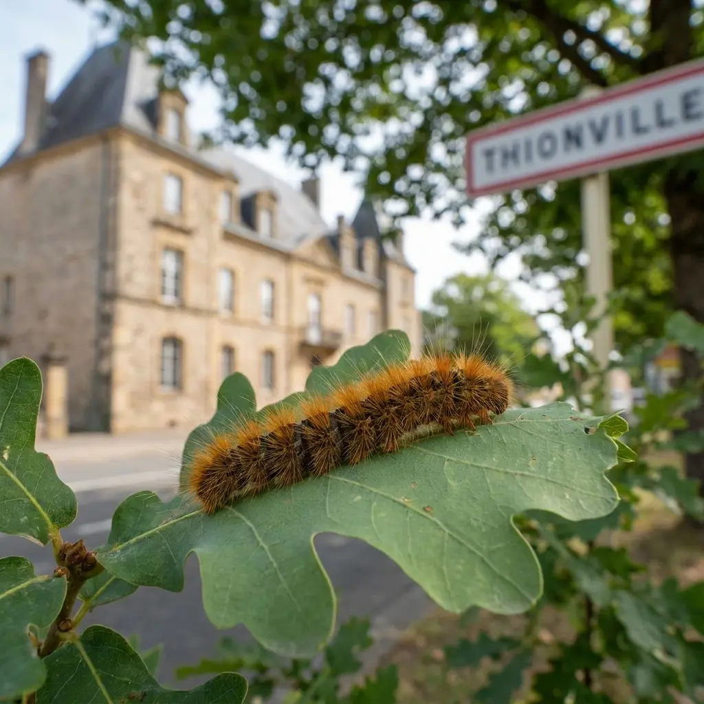 Une solution rapide pour retrouver l'usage de votre jardin