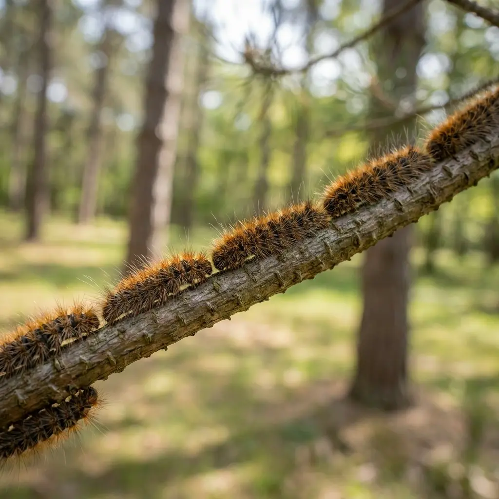 Pourquoi nous choisir pour traiter vos arbres à Woippy ?