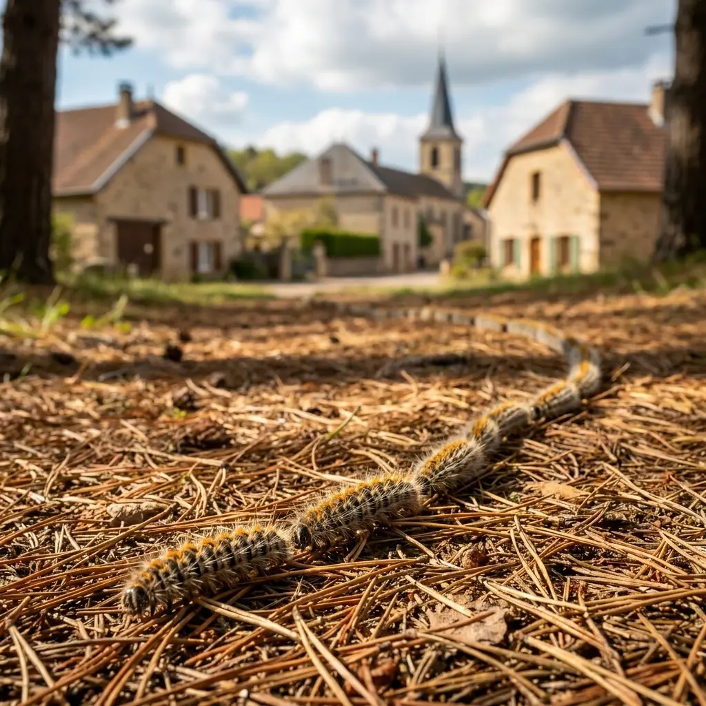 Un environnement sain et sécurisé pour votre famille en Moselle