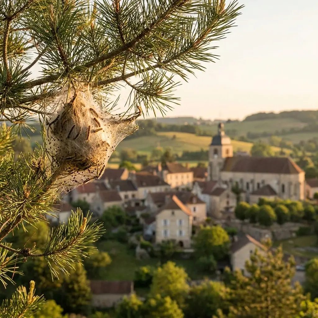 Pourquoi nous choisir pour vos nuisibles à Marly
