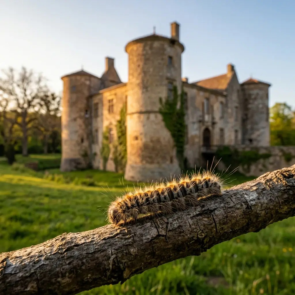 Besoin d'une intervention rapide à Château-Salins ?