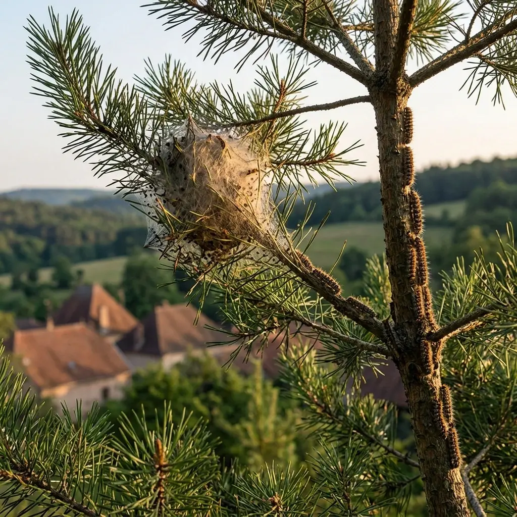 Comment se déroule l'intervention à Château-Salins ?