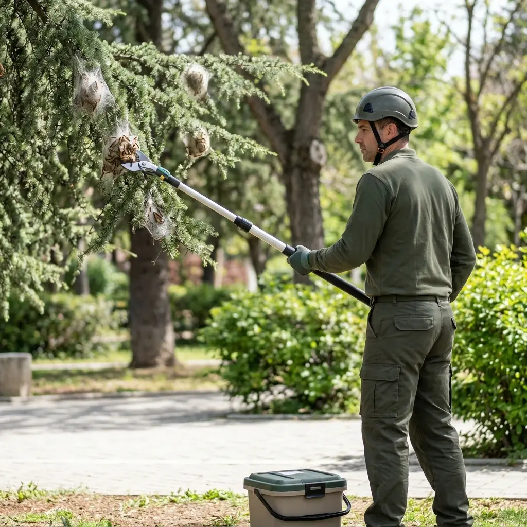 Une solution durable pour retrouver la sérénité dans votre jardin
