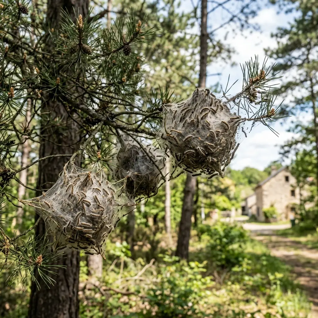 Pourquoi nous choisir à Sainte-Marie-aux-Chênes ?