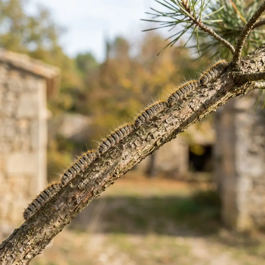 Pourquoi nous choisir pour traiter vos arbres à Uckange ?