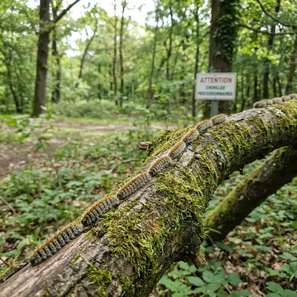 Une expertise locale pour un jardin sain et sécurisé