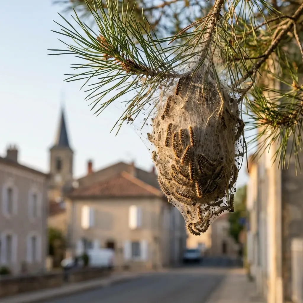 Comment se déroule l'intervention à Hagondange ?