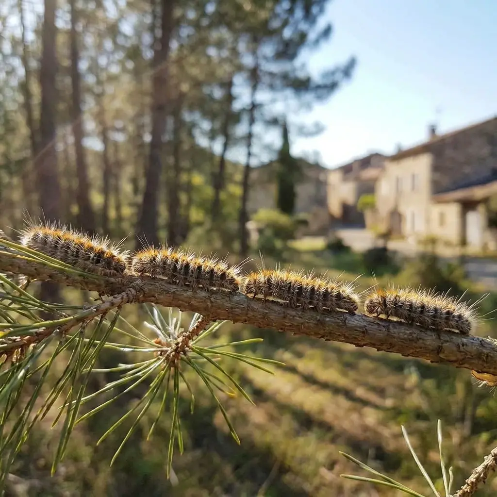 Une intervention rapide pour retrouver la sérénité dans votre jardin