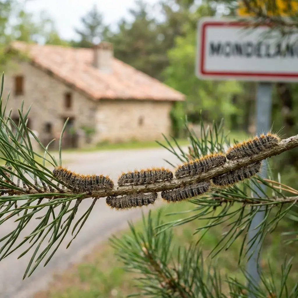Besoin d'une intervention rapide à Mondelange ?
