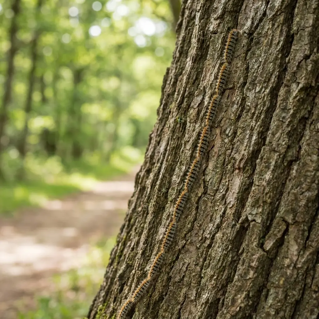 Pourquoi nous choisir pour vos arbres à Bertrange