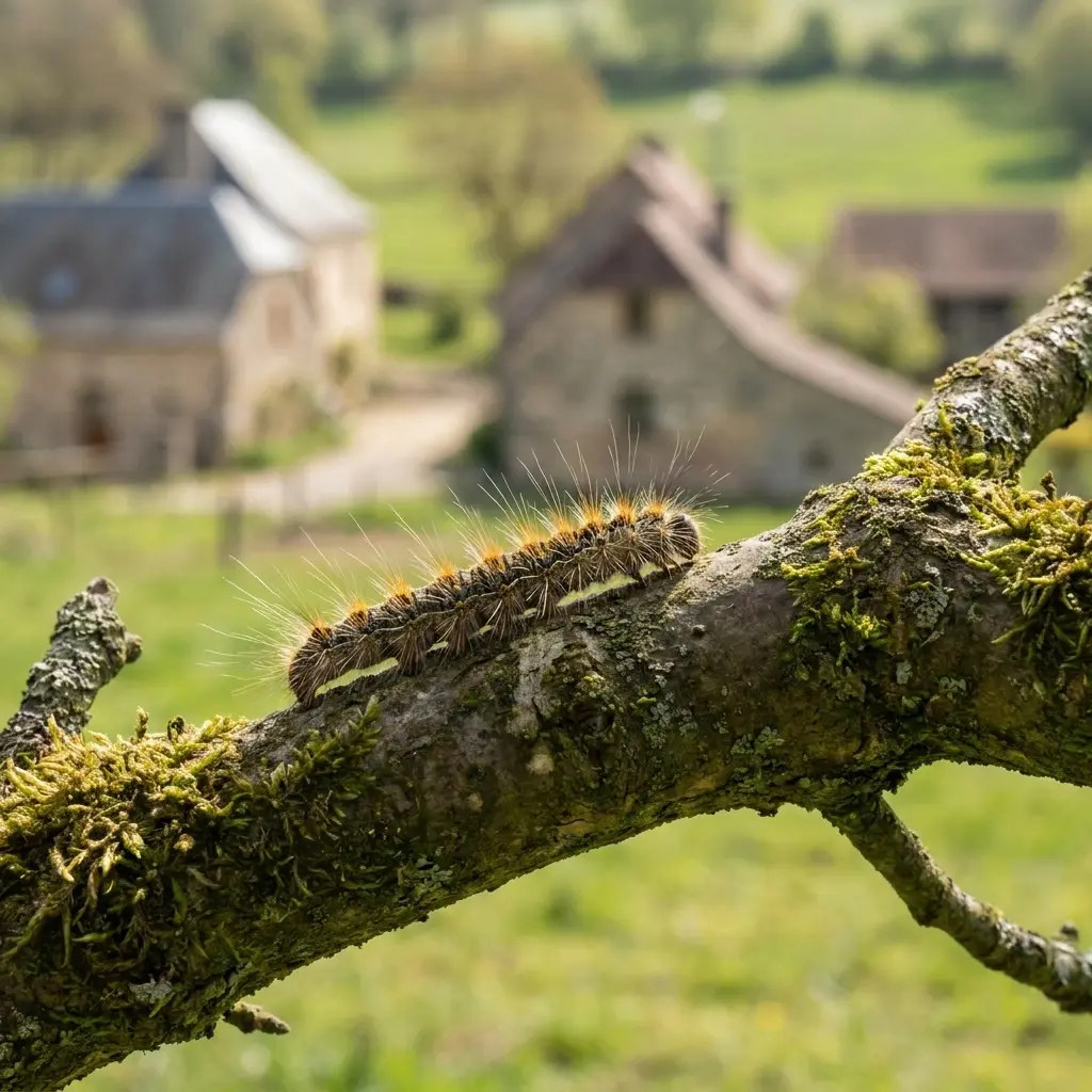 Une solution professionnelle pour retrouver un jardin sain