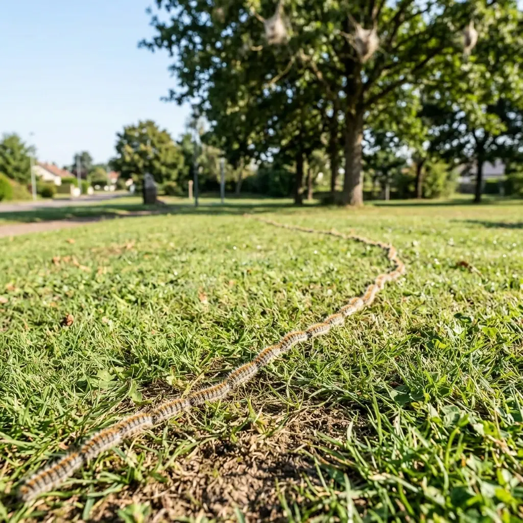 Une expertise locale pour un jardin sans risque à Guénange