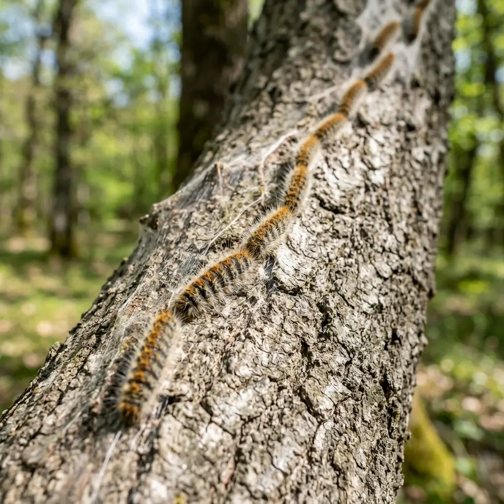 Comment prévenir l'infestation dans vos espaces verts ?