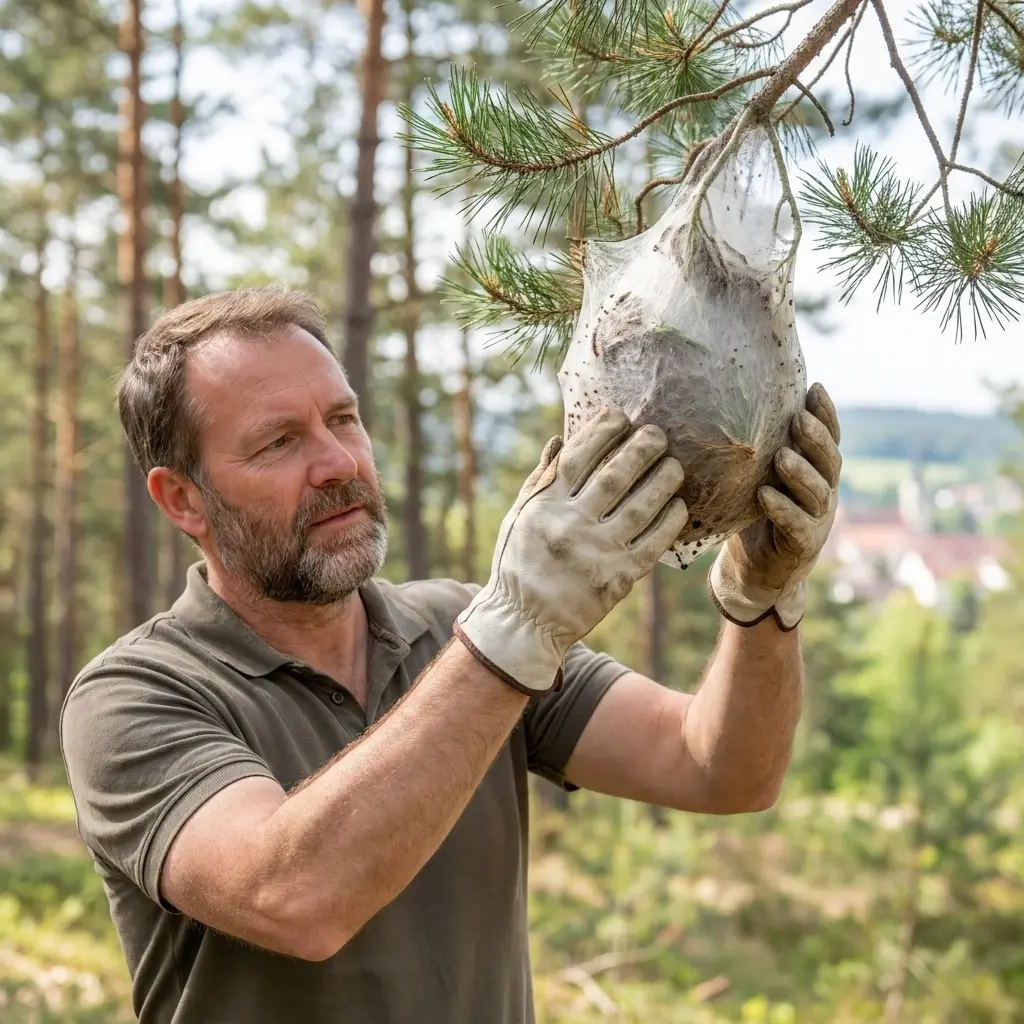Pourquoi nous choisir pour vos nuisibles à Stiring-Wendel