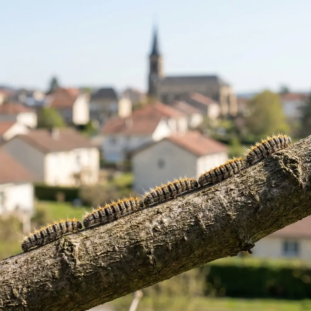 Une protection durable pour vos espaces verts en Moselle