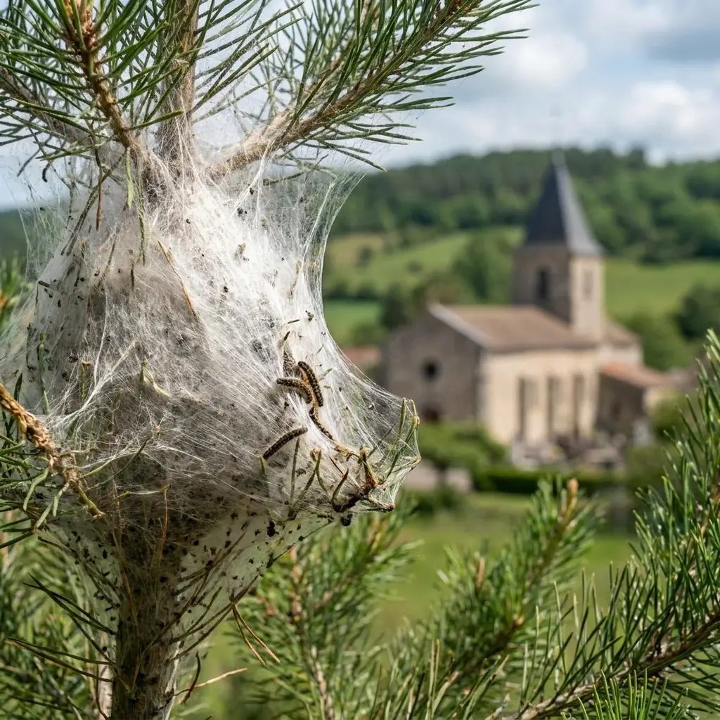Notre méthode de traitement efficace