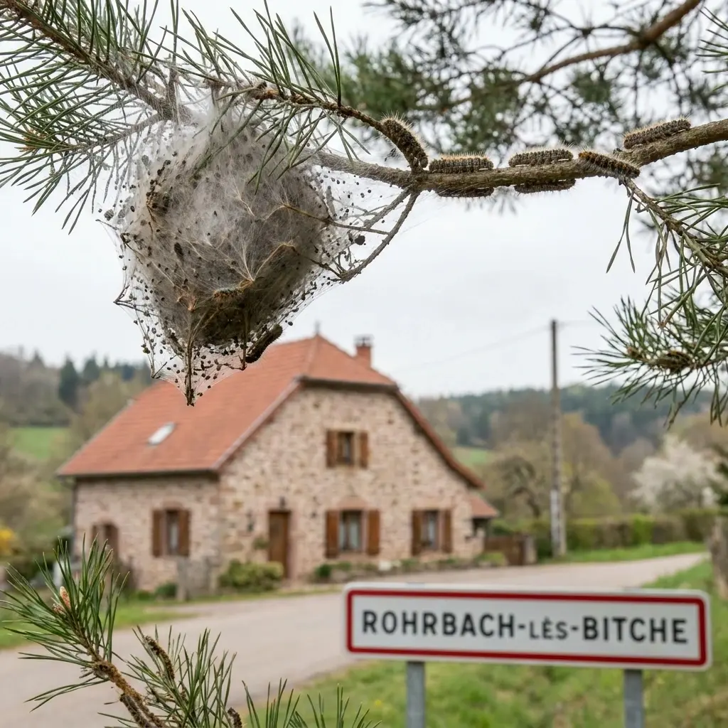 Une stratégie d'éradication ciblée et sécurisée