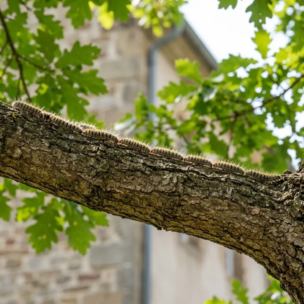 Pourquoi nous choisir pour vos arbres à Sarralbe