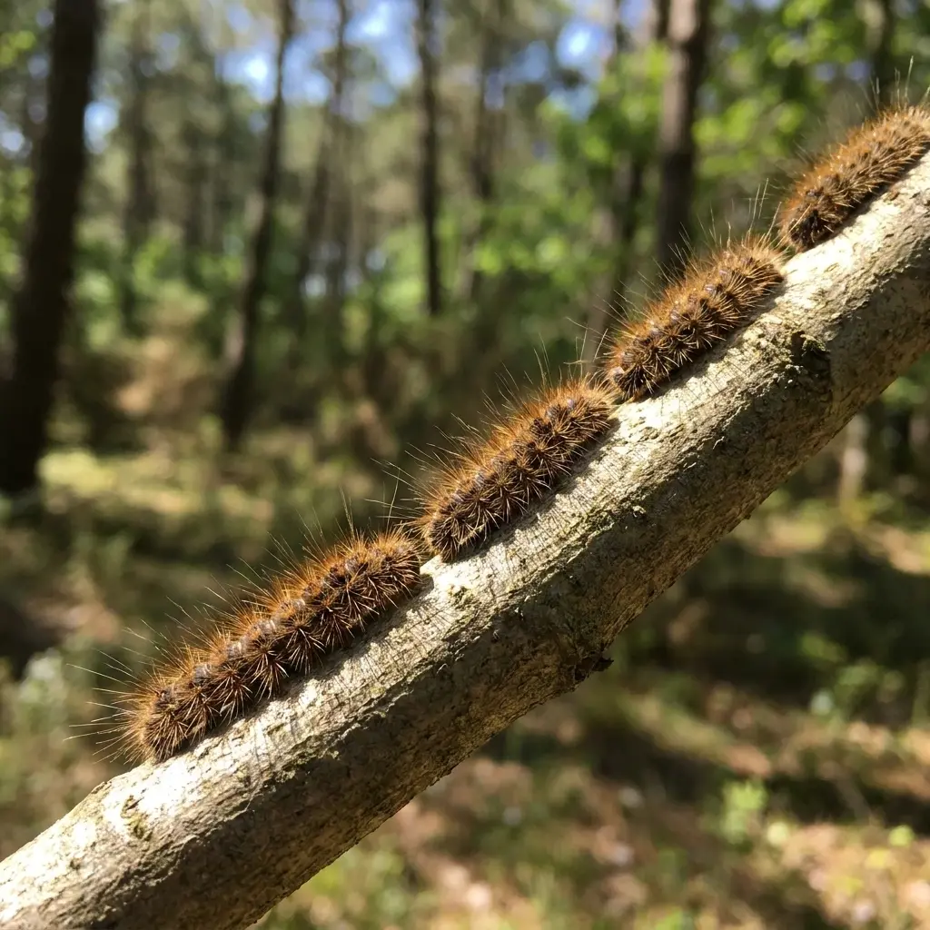 Pourquoi nous choisir pour traiter vos arbres à Algrange