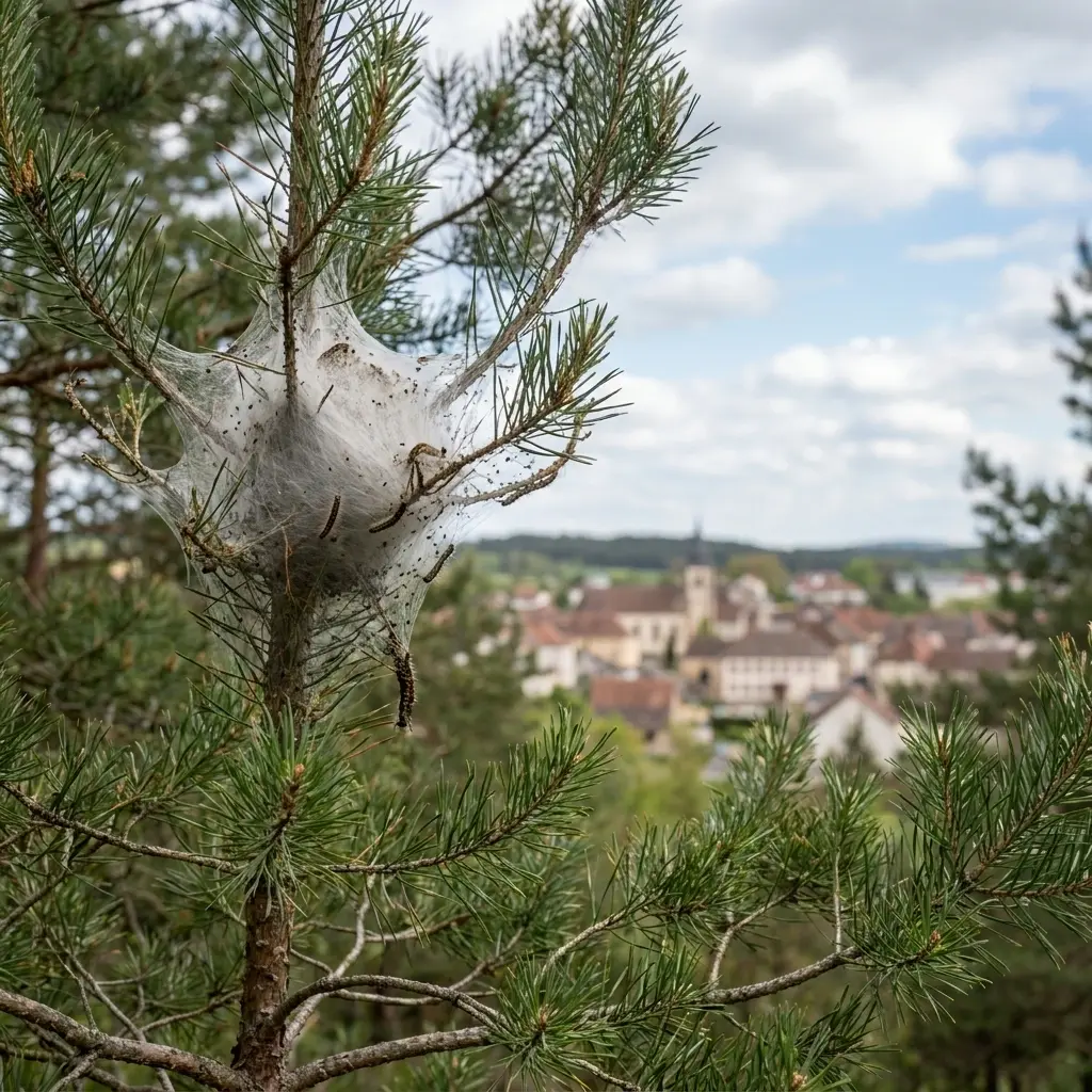 Pourquoi nous choisir pour vos nuisibles à Réding ?