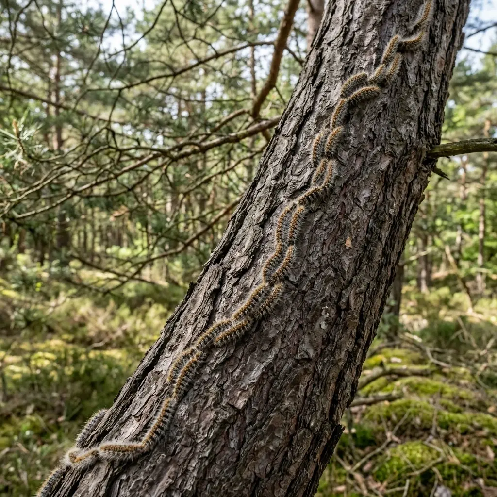 Assurer la tranquillité de votre environnement