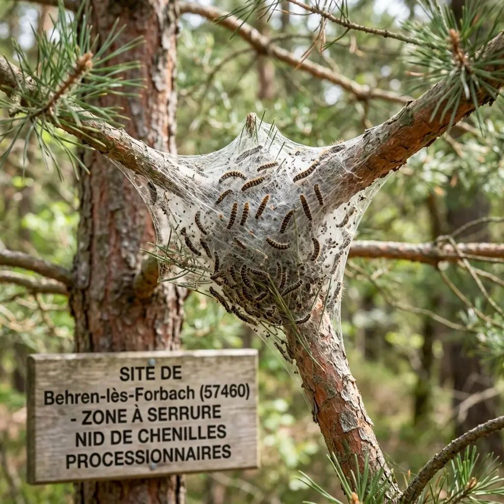 Un environnement sain et sécurisé pour tous vos proches