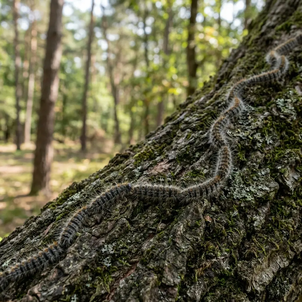 Pourquoi nous choisir pour vos arbres à Hombourg-Haut