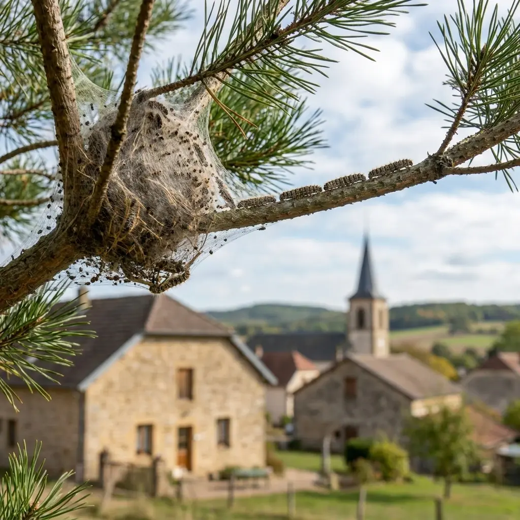 Une protection durable pour vos espaces verts en Moselle