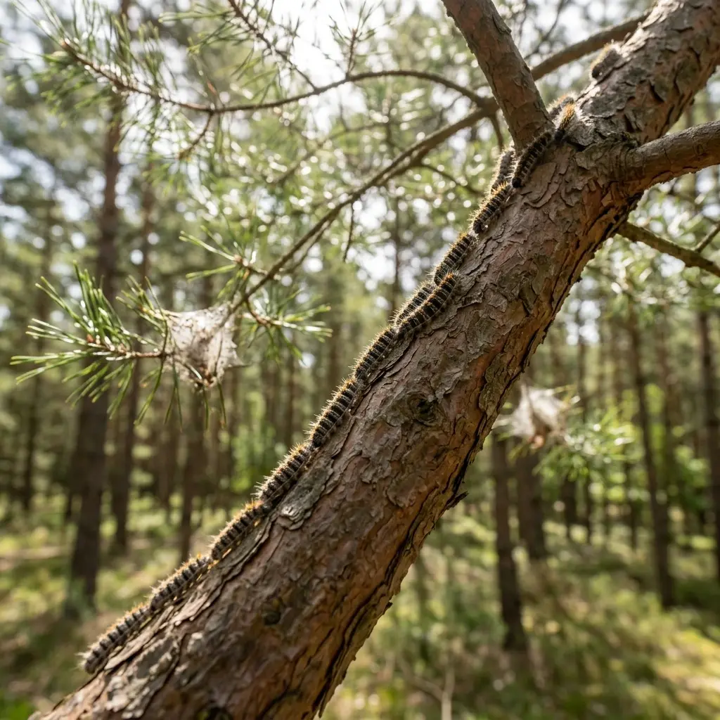 Pourquoi nous choisir pour traiter vos arbres à Puttelange-aux-Lacs ?